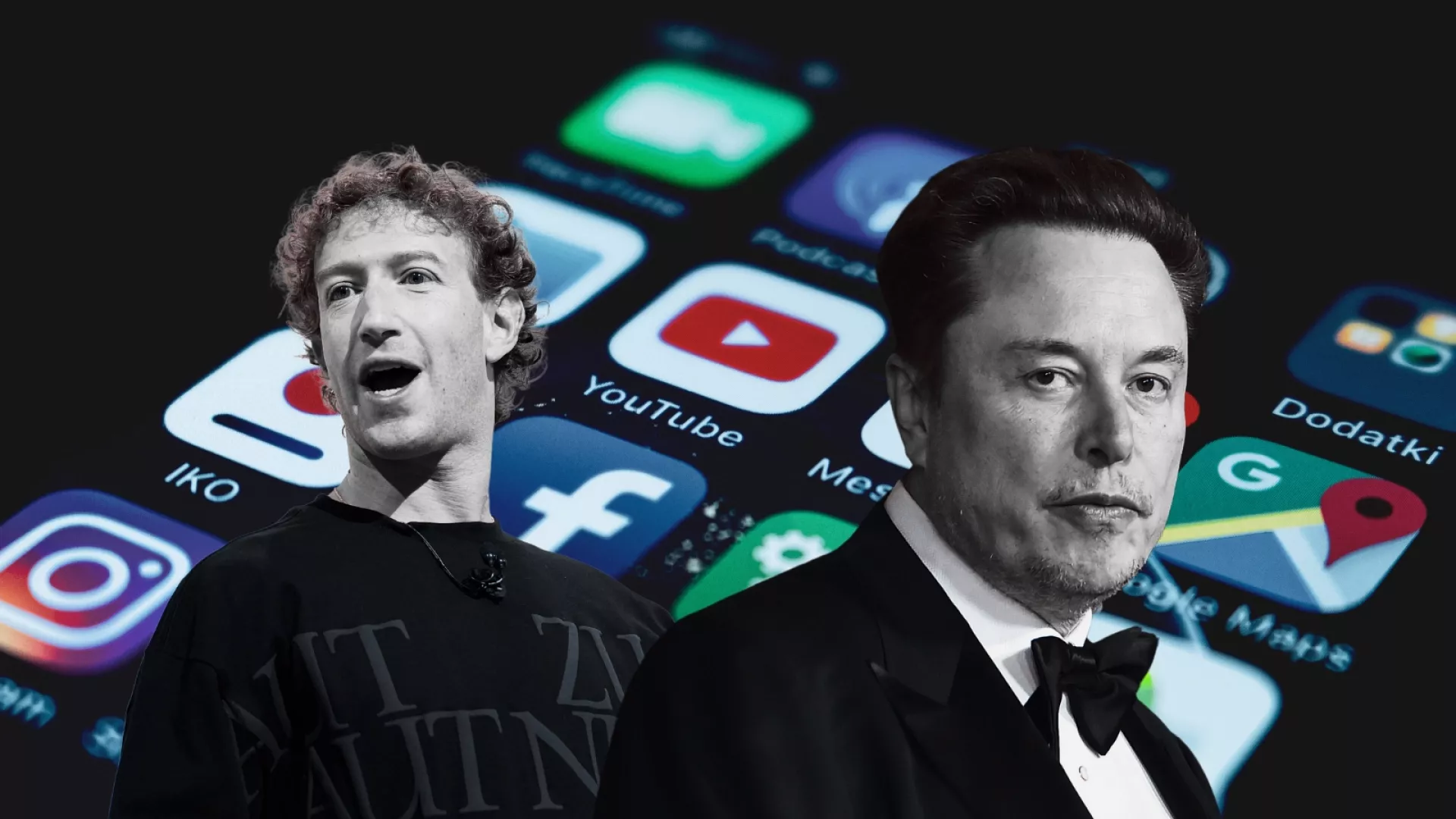 How to Deactivate or Delete Your Accounts on X, Facebook, Instagram, and Threads