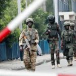 Spencer Pratt and Heidi Montag Sue Los Angeles After Losing Home in Wildfire