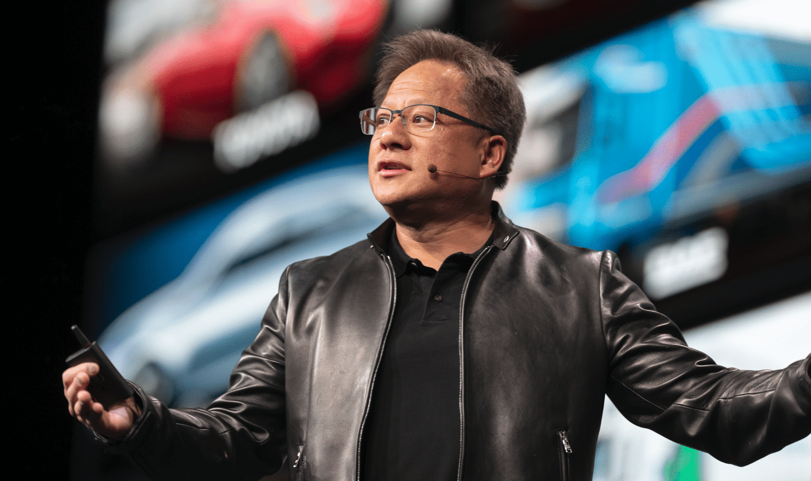 How Jensen Huang Built Nvidia Into a Tech Powerhouse and Revolutionized the Technology Landscape