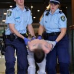 Large Crowds Gather to Catch a Peek at ‘Putricia’ the Corpse Flower as It Blooms After 15 Years