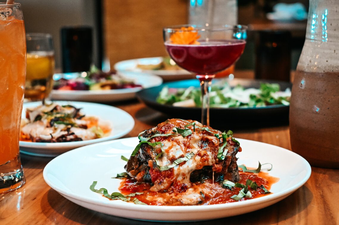Santa Cruz's Best Food & Drink Events This Week: From Scottish Fare to Celtic Tunes