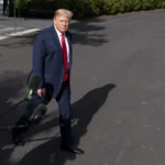 Trump Confirms 25% Tariffs on Canada and Mexico, Considers Oil Exemption