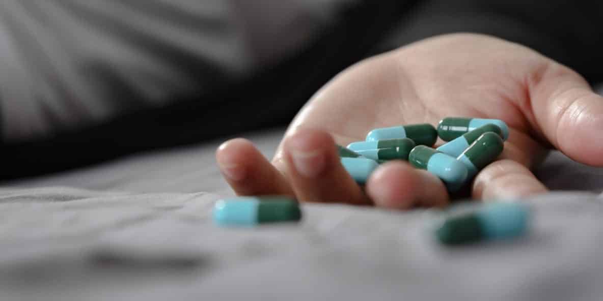 The Danger of Self-Medication and Why You Should Never Skip Professional Advice