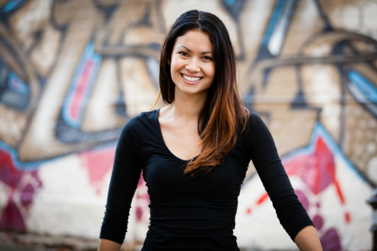 The Story of Canva and How Melanie Perkins Democratized Design