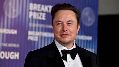 How Elon Musk's Journey Can Inspire New Business Owners