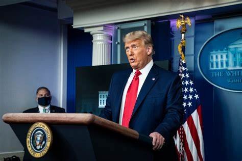 Trump Returns to Power After Unprecedented Comeback, Emboldened to Reshape American Institutions