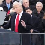President Trump’s America First Priorities