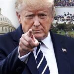 What Happened on Day Two of the Trump Presidency?