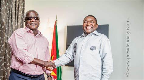 Mozambique’s Political Future in the Balance as Opposition Leader Offers to Join Government