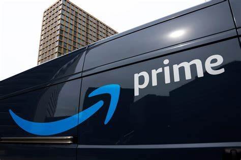UPS Stock Takes a Major Hit Amid Plan to Cut Amazon Deliveries by Half