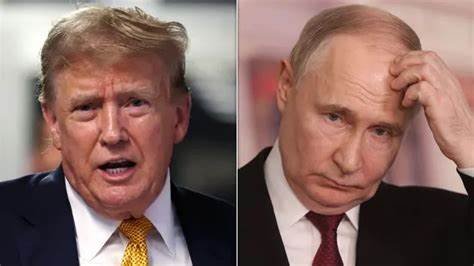 Kremlin Responds to Trump’s Threats of Sanctions and Tariffs: “Nothing New” Says Moscow