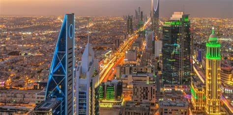 Saudis Ramp Up Efforts to Tap ETF Investors to Support Vision 2030