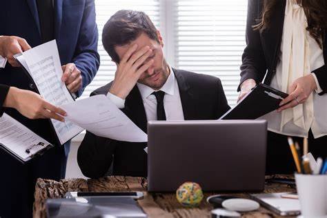 Harvard M.B.A.s Struggling to Find Jobs: What It Says About Today’s Job Market