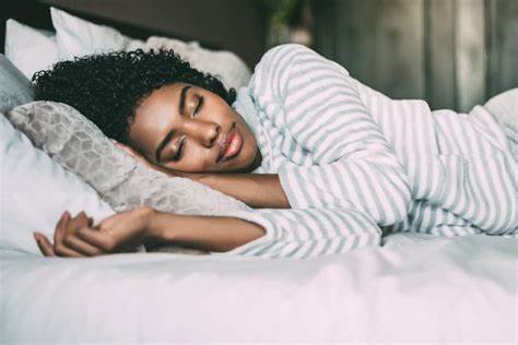 Secrets to Better Sleep That Doctors Swear By