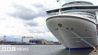 Belfast Harbour to Invest £90m to Boost Cruise Ship Industry and Wind Energy Development