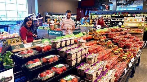 US Consumers Remain Resilient and Strong Despite High Prices and Rising Interest Rates