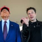 Trump Signs Executive Order to End Birthright Citizenship