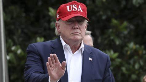 Donald Trump Threatens 25% Tariff Within Days for Mexico and Canada