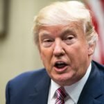 China Stocks and Renminbi Hit by Trump’s 10% Tariff Threat: A Growing Economic Concern