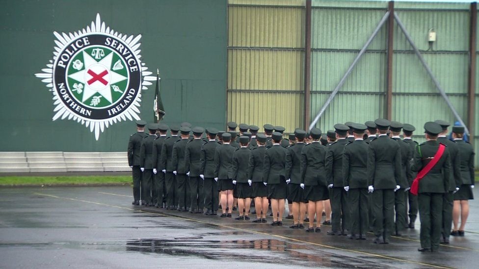 PSNI Launches Recruitment Campaign to Address Officer Shortage