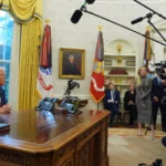 Trump Insists Jordan and Egypt Will Take Palestinians from Gaza and Why It’s Generating Global Reactions