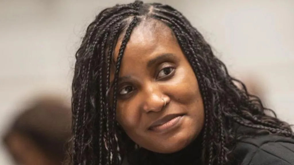Zuma's Daughter Faces Terrorism Charges Over 2021 South Africa Riots