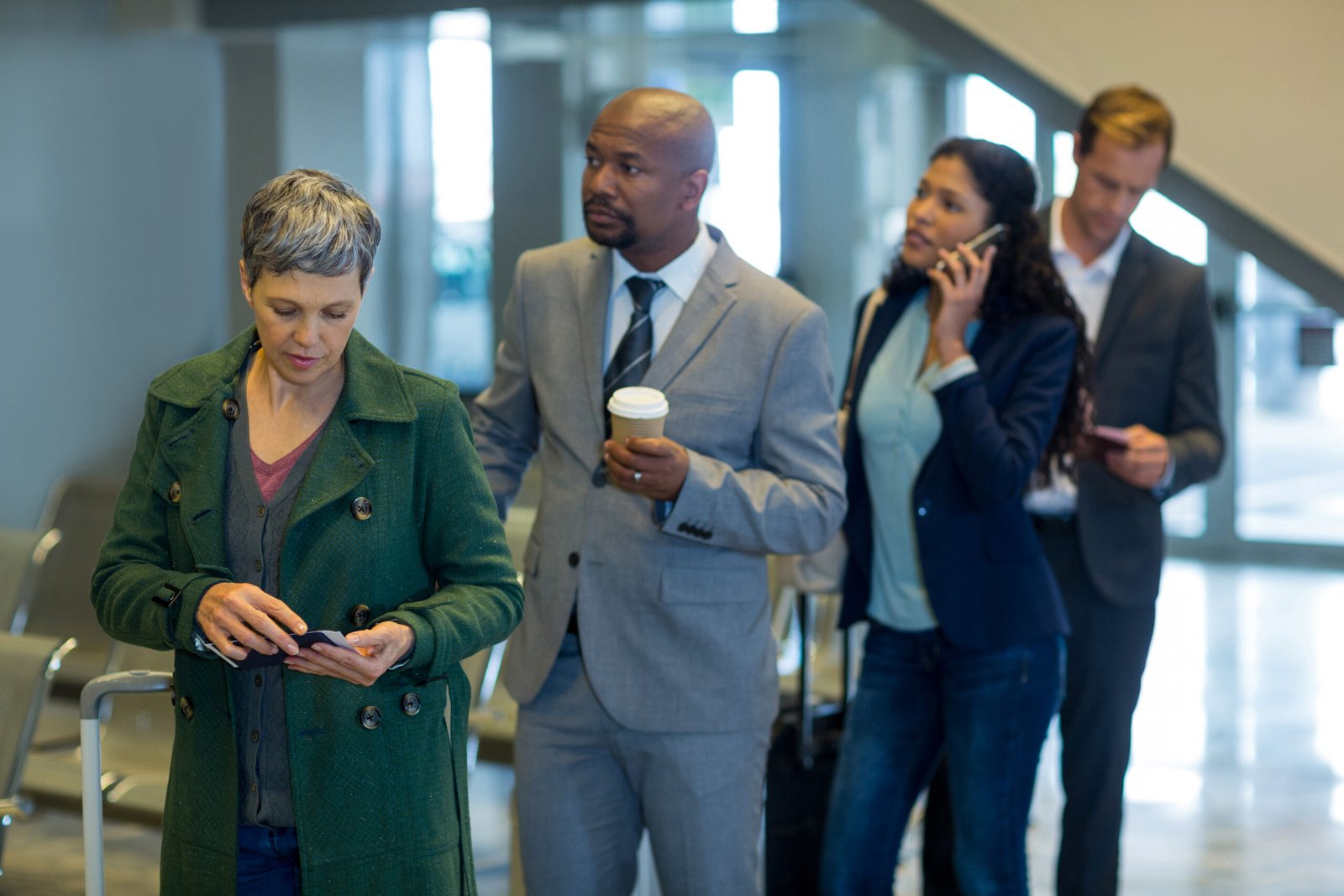Corporate Layoffs and Workforce Transformations – A New Normal or Growing Crisis?