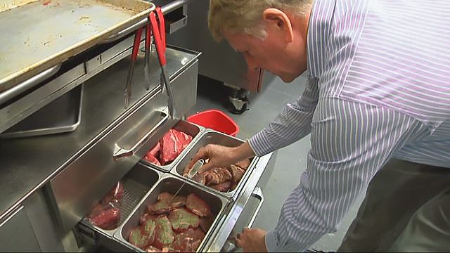 Charlotte Restaurant Fails Inspection: What You Need to Know About Sanitation Scores