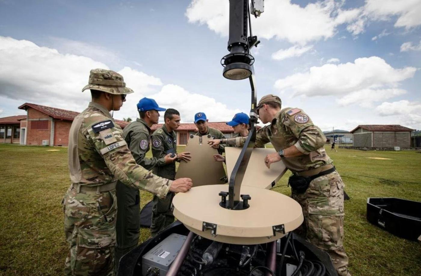 Colombia’s Path to NATO Partnership: A South American Country’s Growing Role in Global Security