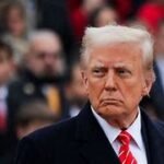 4 takeaways from Trump’s second inaugural address
