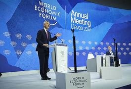 Leaders Spotlight Urgent Global Issues at World Economic Forum Annual Meeting