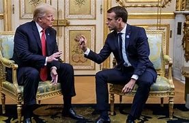 Europe Treads Carefully as Trump Outlines First Policy Moves