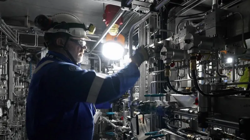 New Oil and Gas Field Consent Ruled Unlawful by Court: Fresh Approval Needed Before Drilling Can Begin