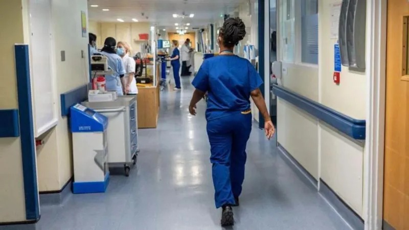 Cardiff University Job Cuts Threaten Nurse Supply, Stir Uncertainty Among Students