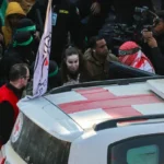 Firerose Says ‘Truth Is Coming to Light’ About Ex-Husband Billy Ray Cyrus