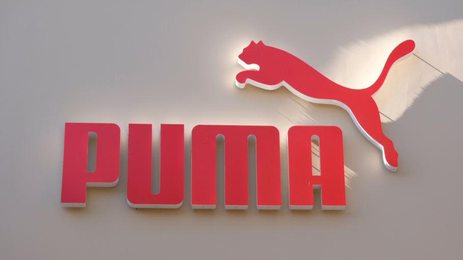 Puma Shares Plunge 20% as Weak Profit Shakes Investor Confidence