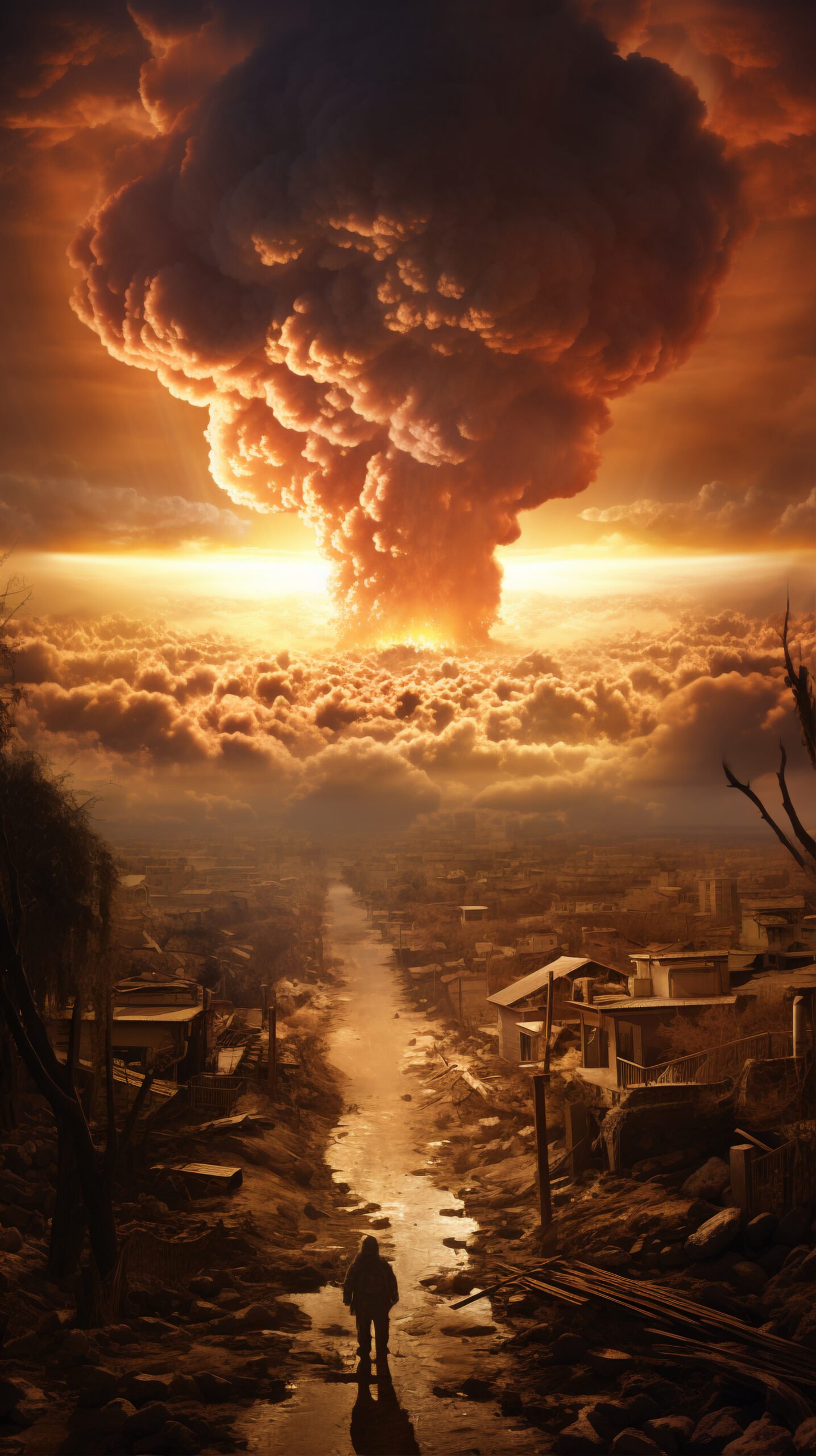 Climate Crisis and Political Inaction: Is Extreme Weather the Wake-Up Call We Need?