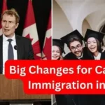 Canada Updates Express Entry System to Address Labour Shortages and Support Bilingualism