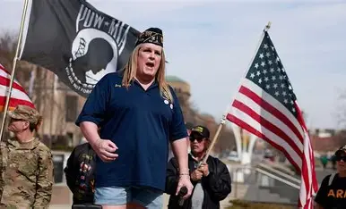 Transgender Troops Face Military Separation Under New Pentagon Policy