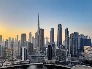 Dubai Unveils AI-Powered Platform Salama for Instant Residency Visa Renewals