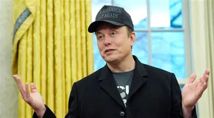Petition to strip Musk of Canadian citizenship gathers 280,000 signatures