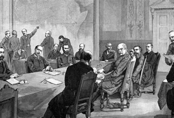 Colonising Africa: What happened at the Berlin Conference of 1884-1885?