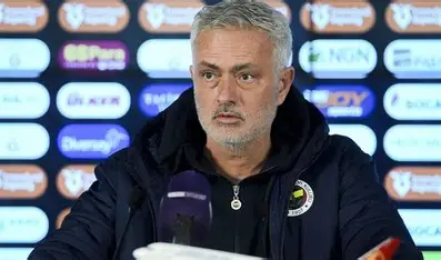 Galatasaray Accuses Mourinho of 'Racist Statements' Following Tense Super Lig Clash
