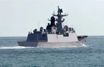Australia, New Zealand Monitor ‘Unusual’ Movement of Chinese Warships