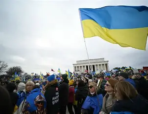 Russia-Ukraine War: Key Developments on Day 1,092
