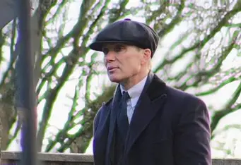Peaky Blinders Will Continue Beyond Film but Knight Confirms More to Come