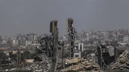 More Than $50bn Needed to Rebuild Gaza After Israel’s War, Report Reveals