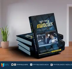 Dr. Vince Gomez: A Global Leader in Faith, Transformation, and Miracles