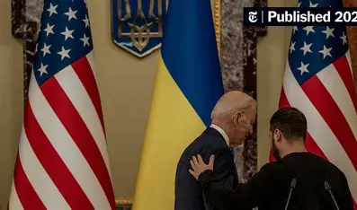US-Russia Talks: What’s Next for the Ukraine War?