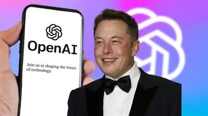 Elon Musk Will Withdraw His Nearly $100 Billion Bid for OpenAI If It Remains a Nonprofit